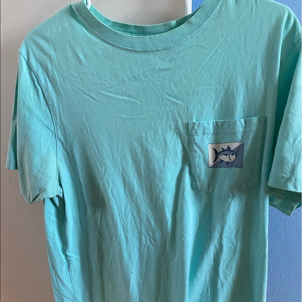 Men’s Southern Tide T shirt